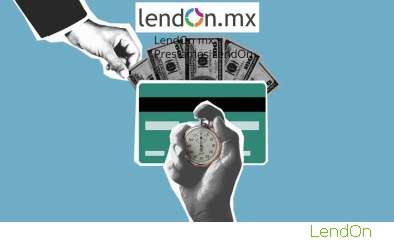 LendOn Mx Es Seguro